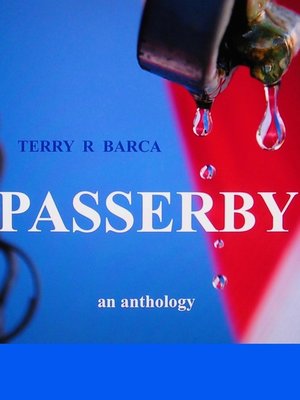 cover image of Passerby